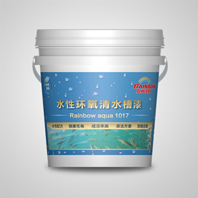 “偽”水性工業(yè)漆現身，擦亮眼睛別被蒙騙了